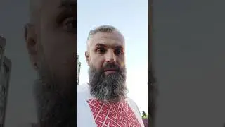 О прививках. Мама в реанимации.