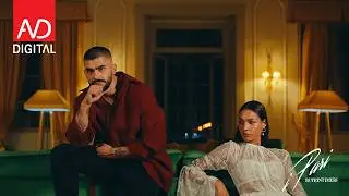 BUTRINT IMERI - ALKOOLI