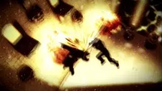 AMV - Karas