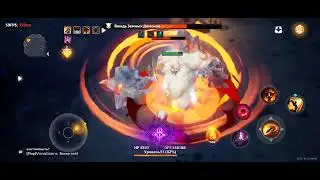 Torchlight. Варвар Терминатор. Чистка т7 на гипер скорости)