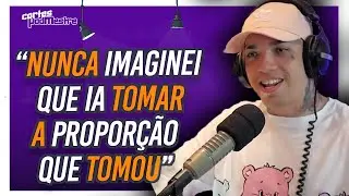 RESPONDENDO AS MINA DO TIK TOK