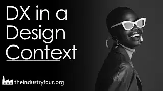 The Industry Four Digital Transformation | DX in a Design Context.