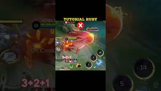 Ruby tutorial ultimate combo ✅