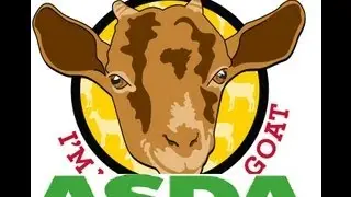 Goat Food Prank to Asda/Walmart  My First Prank video