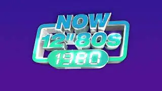 NOW 12" 80s: 1980 - Ad
