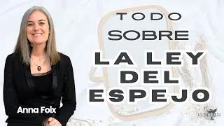 Personas que nos despiertan EMOCIONES, Leyes del espejo, Beneficios y Situaciones.