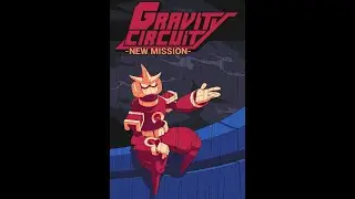 Gravity Circuit: New Mission Comic Dub (Ft. Delta, Flurry, and Sky)