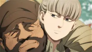 did he just touch Zofia's left ... - Attack on Titan Final Season Ep 4