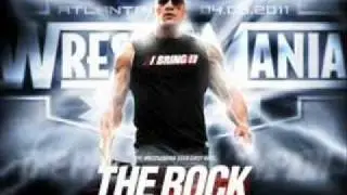 The Rock Theme Song 2011