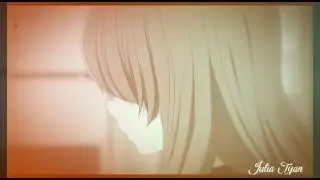 [AMV] - Просто, знай, мне всегда с тобой хочется рядом быть