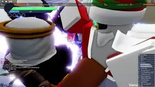 [AUT] OP MIH REWORK COMBO