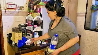 Mummy Ka Busy Routine | Ghar Aur Bache ❤️