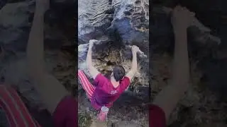 V9 Enduro Fest!!! Longer Than Most Sport Climbs 😂