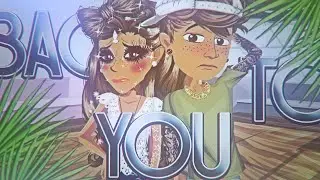 back to you - msp version