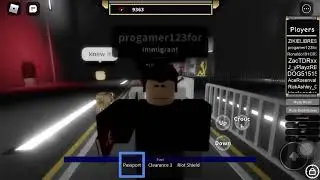 Roblox military simulator how to cross the border. (Old video)