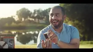 The Entertainer- Romantic picnic fail