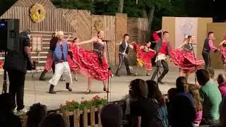 iPhone 11 Pro Cinematic 1080p,60 fps-československy folkor 2020