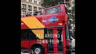 All Around Town