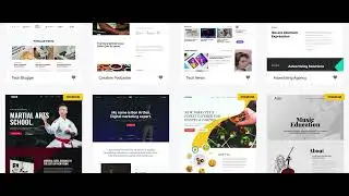 tema website jawebaja
