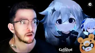 😱 TOPOS en los CCs de GENSHIN 😰 Podcast con RANKAISE y MORDEX  - Genshin Impact