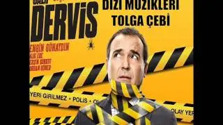Tolga Çebi - Derviş Stili (Galip Derviş)