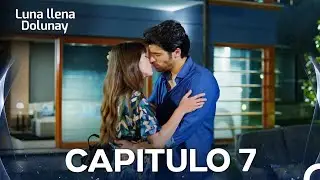 Luna llena Capitulo 7 (Doblado En Español)