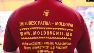 Performanță și Determinare: Cupa Orhei 2024 a adunat sute de sportivi din întreaga țară