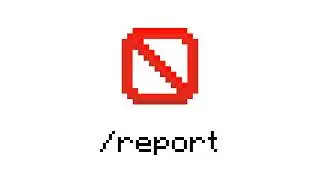 Создание репорта на MineLand (COD++)