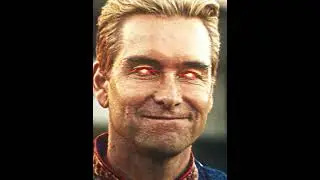 "FIND HOMELANDER" | Homelander Gen V Edit