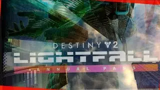 FREE LightFall Give-Away TODAY! SUNDAY! join in the LIVE!