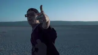 MC AESE - "Nadie" (Prod.Samtwenty)Video Oficial
