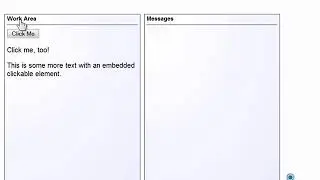 Advanced Event Handling(Named Function)