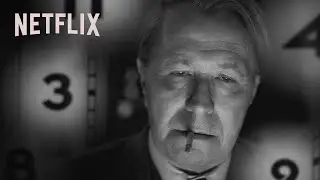 Mank | Virallinen traileri | Netflix