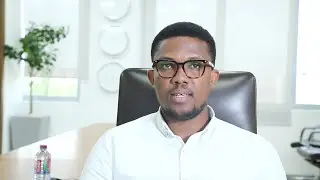Godwill Odum Sackey - Project Engineer (Vivo Energy)