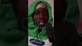 Ignore Haters - Lil Yachty