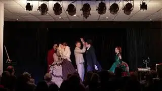 Ф.М.Достоевский  "Идиот" сцены