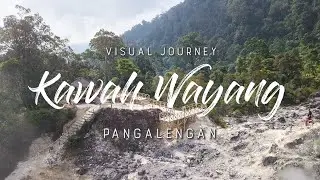 Wonderful Indonesia | Kawah Wayang Pangalengan Bandung Selatan | Vivo S1