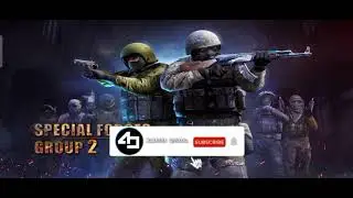 special forces group 2 17 vs 16