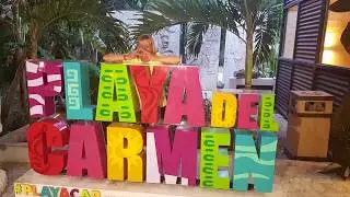 Riu Tequila | Playa Del Carmen | Mexico | 2019