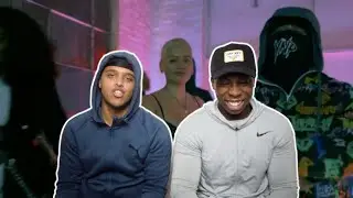 Nito NB – Too Late (Music Video) Prod By Ghosty | Pressplay - REACTION