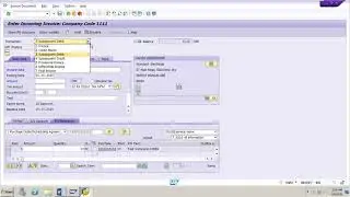 SAP MM Invoice verification Section A Overview of Subsequent Debit/Credit