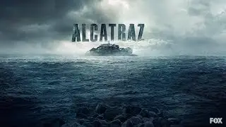 Странное и Страшное #1 - Alkatraz
