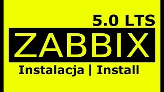 #Zabbix