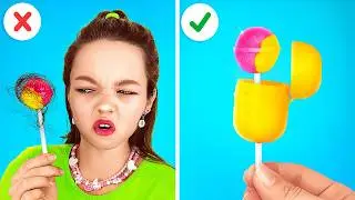 LIFE-SAVING HACKS YOU SHOULD KNOW || DIY Ideas and Emergency Hacks by 123GO! Series