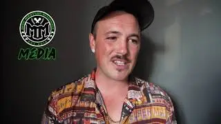 DUMB LUCK, TALKS HIS BATTLE WITH 5PADEZ | SMALL ROOM SETTING | "IT'S HARD TO CATCH A 3-0" 🚨