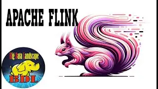 Udemy Apache Flink Course - Free for the First 100