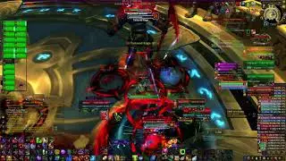 Ascended Vs Mythic Argus the Unmaker