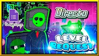 ⭐Me cortaron el internet pipipipipi | Geometry Dash