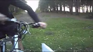 Extreme hill climbing. Pt.1