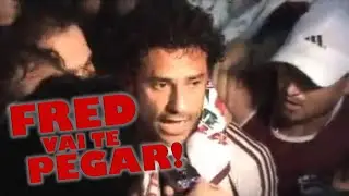 Fluminense Aeroporto 6/12 - FRED